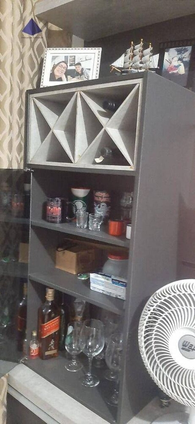 Apartamento, 2 quartos, 48 m² - Foto 4