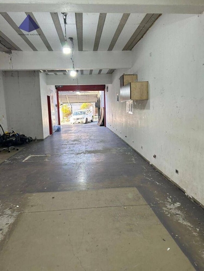 Loja-Salão, 100 m² - Foto 3