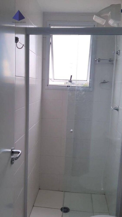 Apartamento, 2 quartos, 40 m² - Foto 4