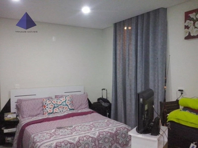 Kitnet-Studio, 38 m² - Foto 4