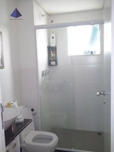 Kitnet-Studio, 38 m² - Foto 3