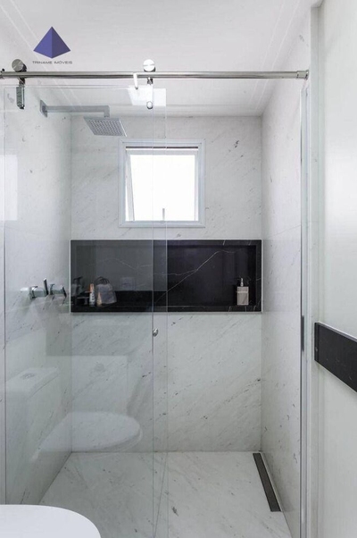 Apartamento, 2 quartos, 128 m² - Foto 4