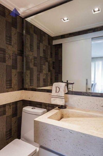 Apartamento, 2 quartos, 128 m² - Foto 3