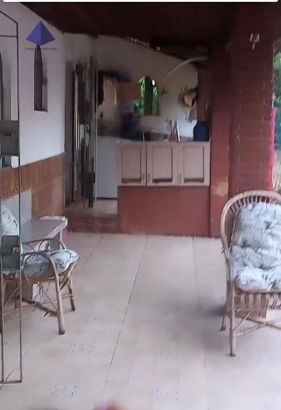 Chácara, 3 quartos, 1050 m² - Foto 4