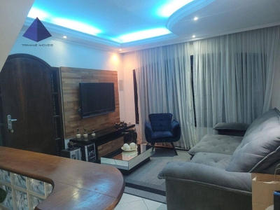 Casa, 4 quartos, 250 m² - Foto 1