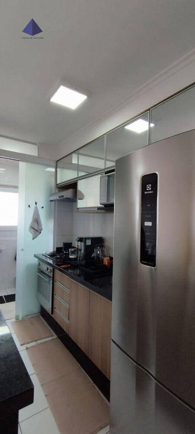 Apartamento, 2 quartos, 68 m² - Foto 4