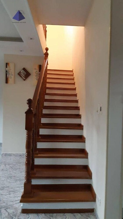 Sobrado, 3 quartos, 164 m² - Foto 2