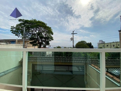 Sobrado, 3 quartos, 200 m² - Foto 4