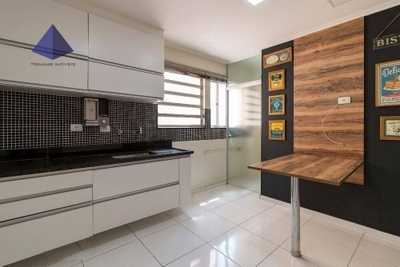 Apartamento, 3 quartos, 93 m² - Foto 1