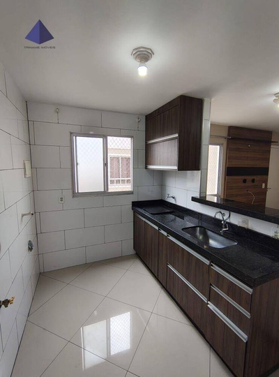 Apartamento, 2 quartos, 51 m² - Foto 5