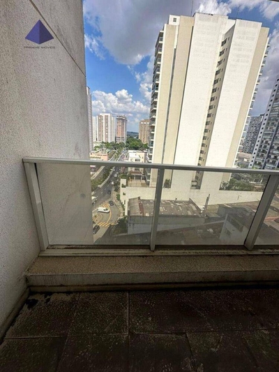 Sala-Conjunto, 28 m² - Foto 5