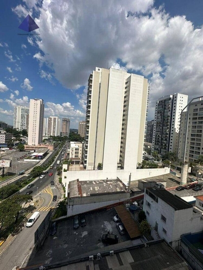 Sala-Conjunto, 28 m² - Foto 1