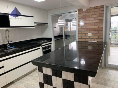 Apartamento, 3 quartos, 145 m² - Foto 3