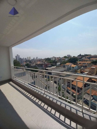 Apartamento, 2 quartos, 64 m² - Foto 1