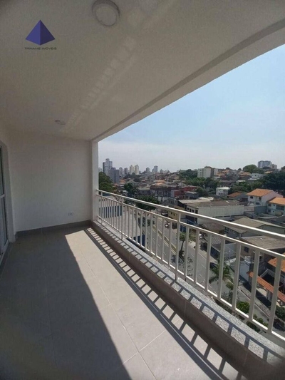 Apartamento, 2 quartos, 64 m² - Foto 2