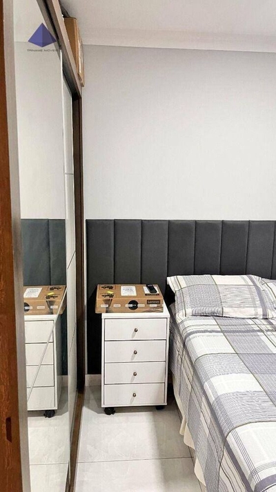 Apartamento, 2 quartos, 51 m² - Foto 3