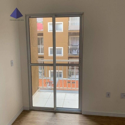 Apartamento, 2 quartos, 42 m² - Foto 2
