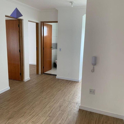Apartamento, 2 quartos, 42 m² - Foto 1