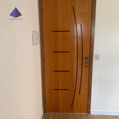 Apartamento, 2 quartos, 42 m² - Foto 3