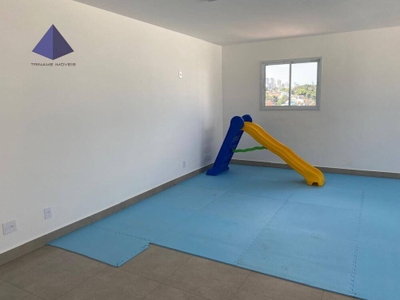 Apartamento, 2 quartos, 51 m² - Foto 1