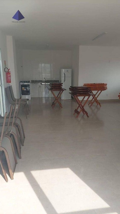 Apartamento, 2 quartos, 51 m² - Foto 4