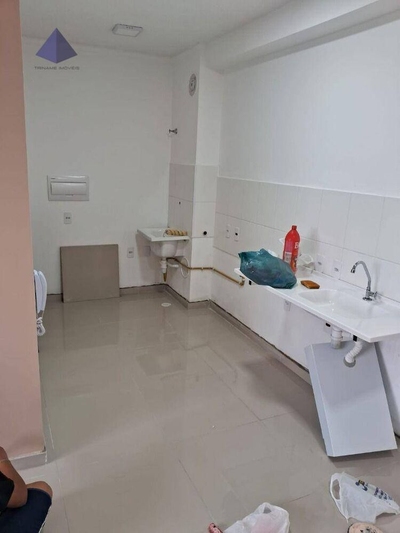 Apartamento, 2 quartos, 43 m² - Foto 1