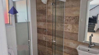 Sobrado, 3 quartos, 250 m² - Foto 4