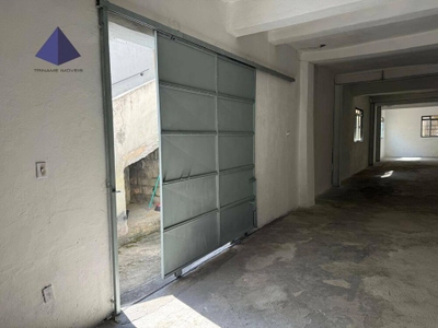 Depósito-Galpão, 210 m² - Foto 4