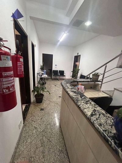 Sala-Conjunto, 26 m² - Foto 3