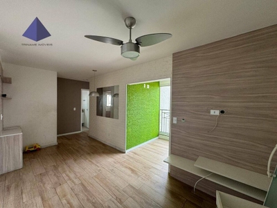 Apartamento, 3 quartos, 69 m² - Foto 5