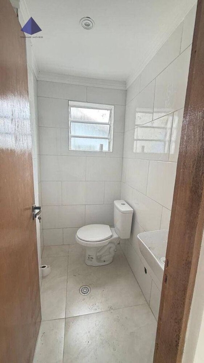 Loja-Salão, 100 m² - Foto 5