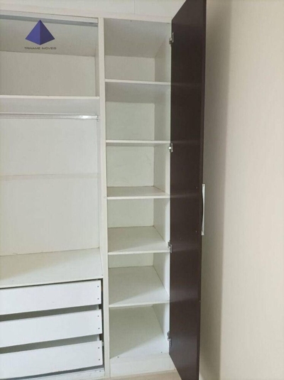 Apartamento, 2 quartos, 47 m² - Foto 3