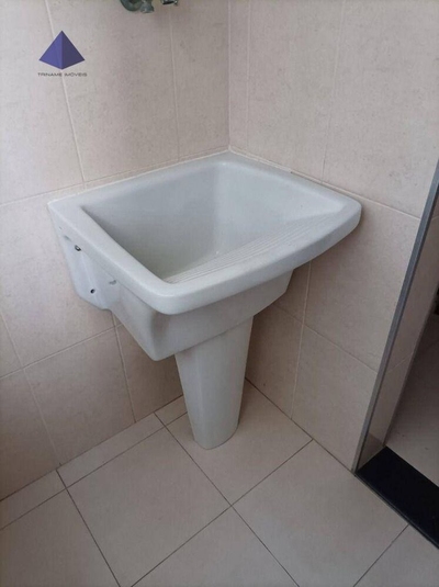 Apartamento, 2 quartos, 47 m² - Foto 1