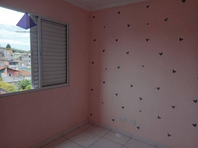 Apartamento, 2 quartos, 52 m² - Foto 2