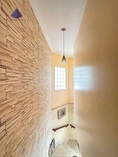 Sobrado, 3 quartos, 166 m² - Foto 3