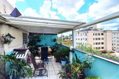 Apartamento, 3 quartos, 94 m² - Foto 1