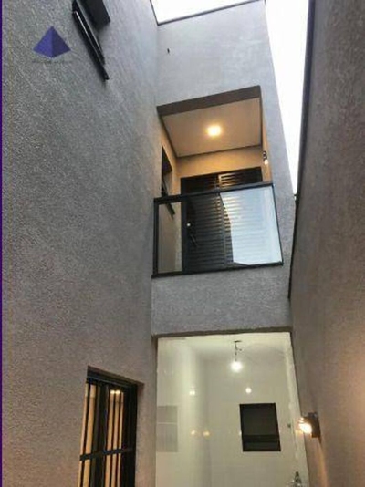 Sobrado, 3 quartos, 170 m² - Foto 3