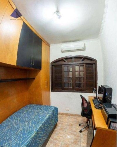 Sobrado, 3 quartos, 170 m² - Foto 5