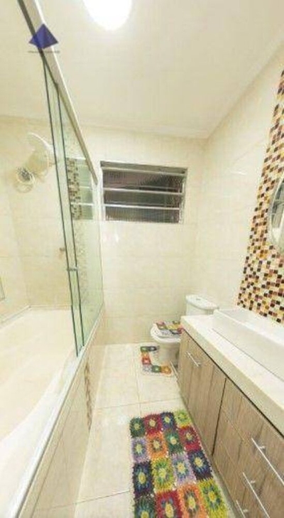 Sobrado, 3 quartos, 170 m² - Foto 3