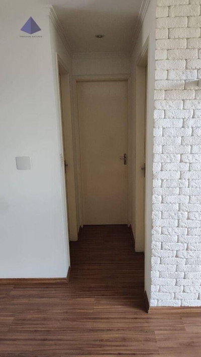 Apartamento, 2 quartos, 48 m² - Foto 5