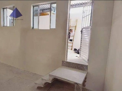 Loja-Salão, 400 m² - Foto 2