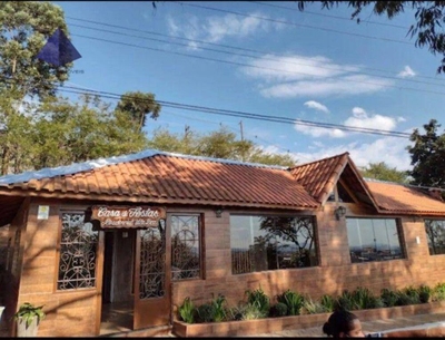 Casa de Condomínio, 2 quartos - Foto 5