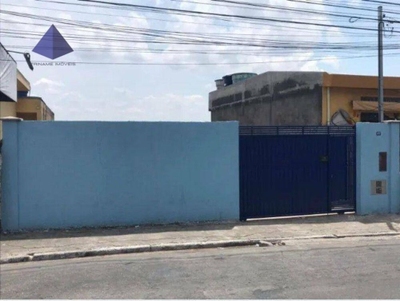 Terreno, 250 m² - Foto 2