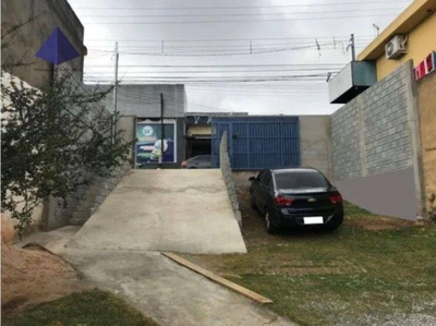 Terreno, 250 m² - Foto 1