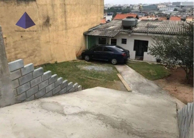 Terreno, 250 m² - Foto 3