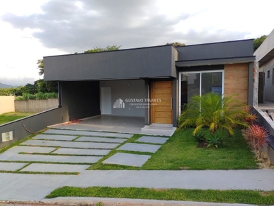 Casa de Condomínio, 4 quartos - Foto 2