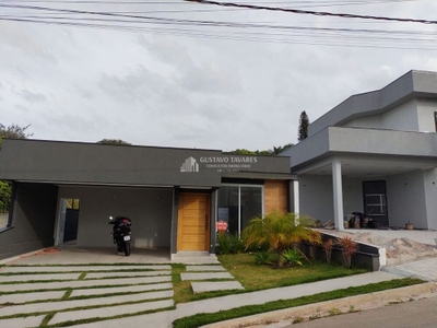 Casa de Condomínio, 4 quartos - Foto 1