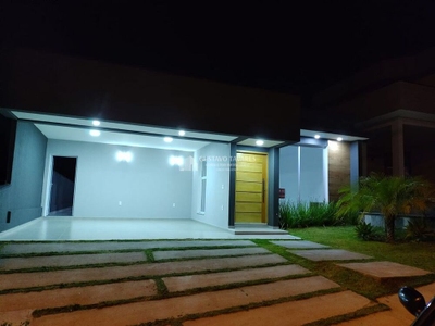 Casa de Condomínio, 4 quartos - Foto 3