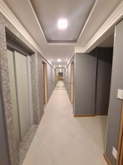 Apartamento, 2 quartos, 91 m² - Foto 3