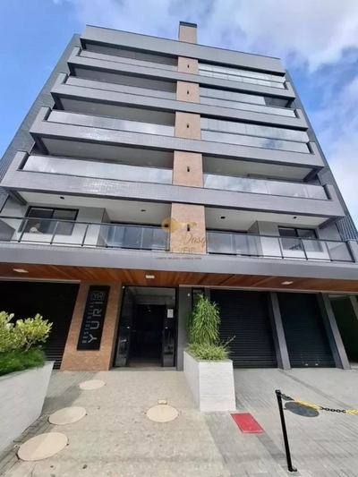 Apartamento, 2 quartos, 91 m² - Foto 1